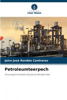 Petroleumteerpech