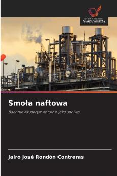 Smoła naftowa