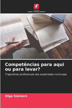 Competências para aqui ou para levar?