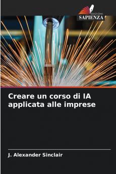 Creare un corso di IA applicata alle imprese