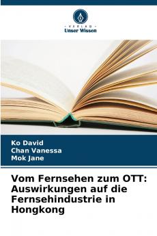 Vom Fernsehen zum OTT