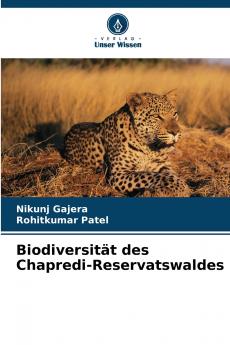 Biodiversität des Chapredi-Reservatswaldes