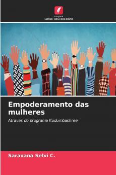 Empoderamento das mulheres