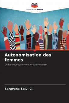 Autonomisation des femmes