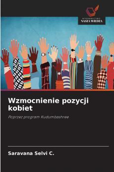 Wzmocnienie pozycji kobiet