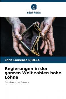 Regierungen in der ganzen Welt zahlen hohe Löhne