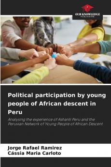 Political participation by young people of African descent in Peru
