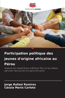 Participation politique des jeunes d'origine africaine au Pérou