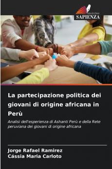 La partecipazione politica dei giovani di origine africana in Perù