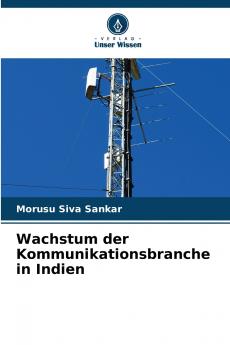 Wachstum der Kommunikationsbranche in Indien