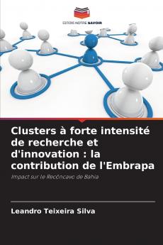Clusters à forte intensité de recherche et d'innovation