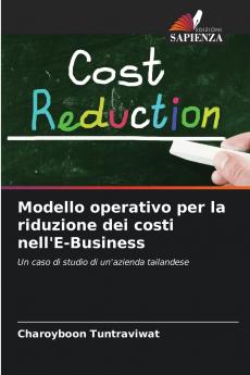 Modello operativo per la riduzione dei costi nell'E-Business