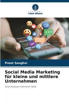 Social Media Marketing für kleine und mittlere Unternehmen