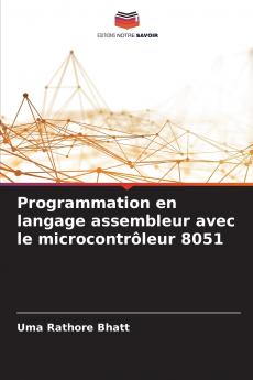 Programmation en langage assembleur avec le microcontrôleur 8051