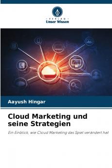 Cloud Marketing und seine Strategien