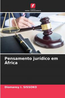 Pensamento jurídico em África