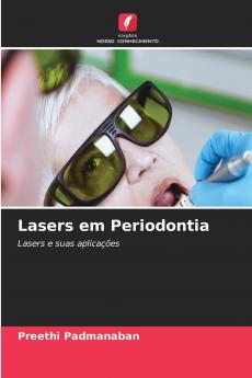 Lasers em Periodontia