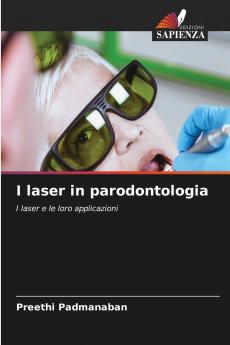 I laser in parodontologia