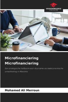 Microfinanciering Microfinanciering