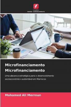 Microfinanciamento Microfinanciamento