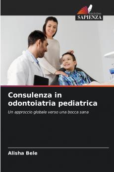 Consulenza in odontoiatria pediatrica