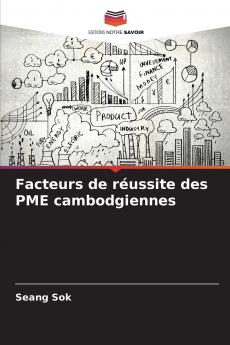 Facteurs de réussite des PME cambodgiennes