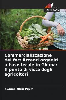 Commercializzazione dei fertilizzanti organici a base fecale in Ghana