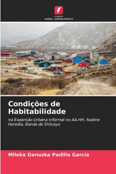 Condições de Habitabilidade