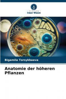 Anatomie der höheren Pflanzen