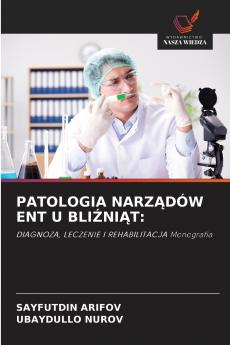 PATOLOGIA NARZ?DÓW ENT U BLI?NI?T