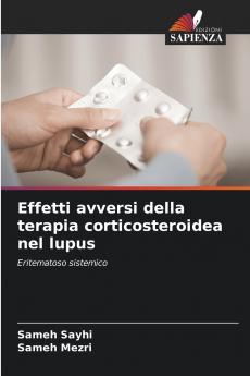 Effetti avversi della terapia corticosteroidea nel lupus