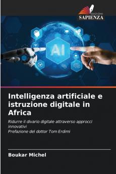 Intelligenza artificiale e istruzione digitale in Africa
