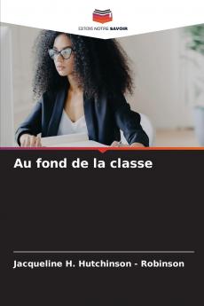 Au fond de la classe