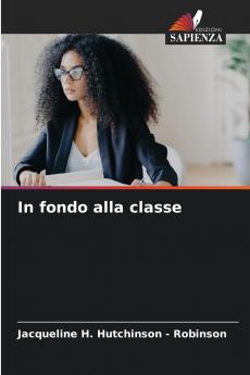 In fondo alla classe