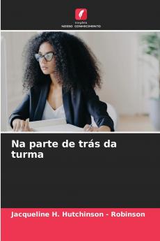 Na parte de trás da turma