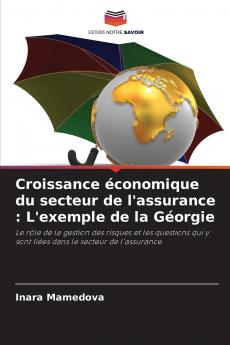 Croissance économique du secteur de l'assurance