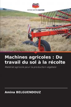 Machines agricoles