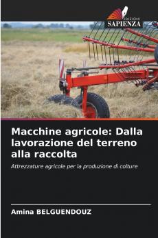 Macchine agricole