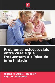 Problemas psicossociais entre casais que frequentam a clínica de infertilidade