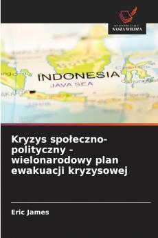 Kryzys spo?eczno-polityczny - wielonarodowy plan ewakuacji kryzysowej
