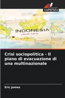Crisi sociopolitica - Il piano di evacuazione di una multinazionale