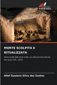 MORTE SCOLPITA E RITUALIZZATA