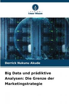 Big Data und prädiktive Analysen
