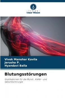 Blutungsstörungen