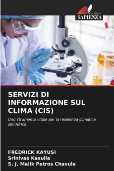 SERVIZI DI INFORMAZIONE SUL CLIMA (CIS)