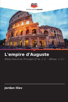 L'empire d'Auguste