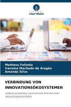 VERBINDUNG VON INNOVATIONSÖKOSYSTEMEN