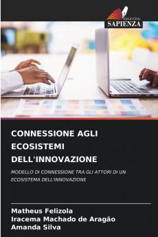 CONNESSIONE AGLI ECOSISTEMI DELL'INNOVAZIONE