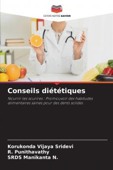Conseils diététiques