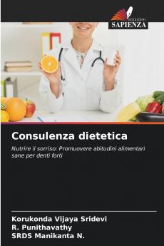 Consulenza dietetica